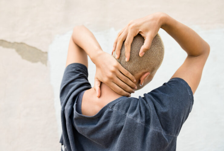 This Common Diagnosis May Accelerate Brain Aging, Per Decades Of Data