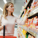 This Common Food Dye May Be Altering Gut Health, Study Finds