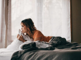 This Common Sleep Problem May Raise Dementia Risk By 40%