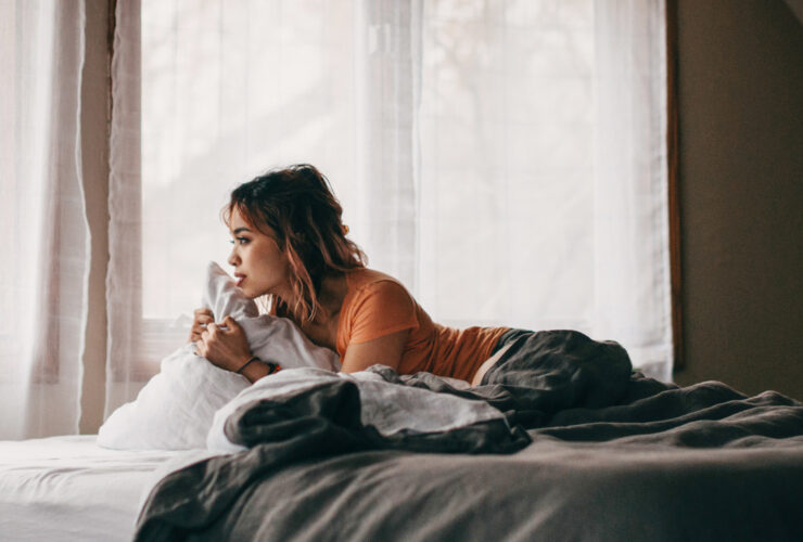 This Common Sleep Problem May Raise Dementia Risk By 40%