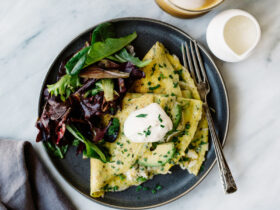 This Food Gets An A++ For Revving Up Metabolism