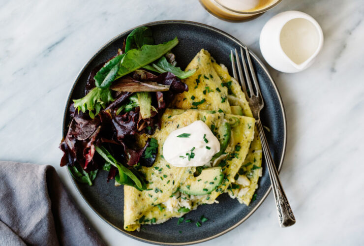 This Food Gets An A++ For Revving Up Metabolism