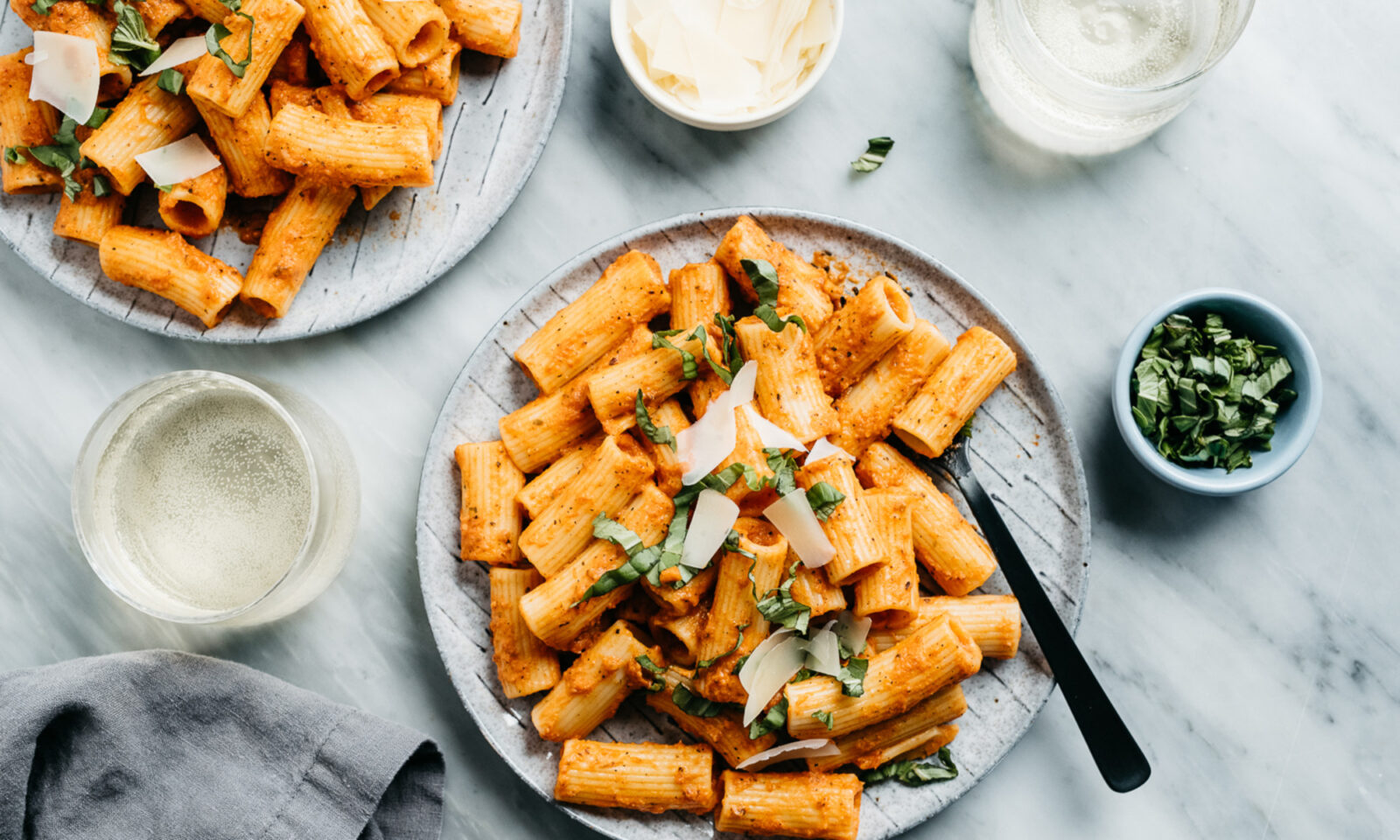 This Goji-Tomato Marinara Is The Perfect Low-Sugar Pasta Sauce