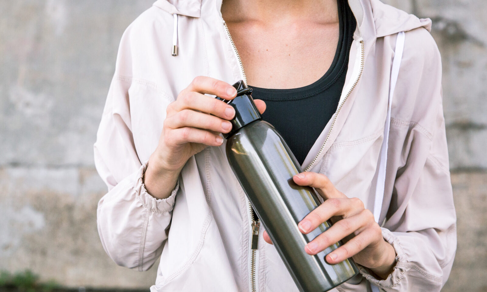 This Little-Known Ingredient Supports Fat Loss &  Improves Appetite Hormones