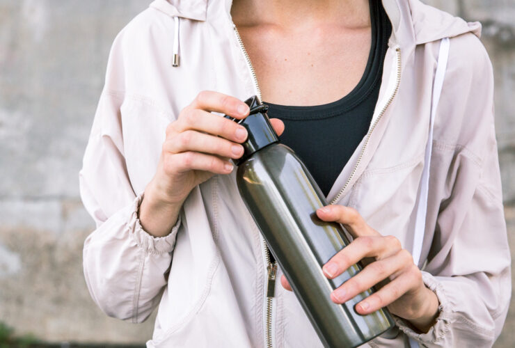 This Little-Known Ingredient Supports Fat Loss &  Improves Appetite Hormones