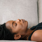 This Might Be The Sleep Trick That Finally Turns Your Brain Off