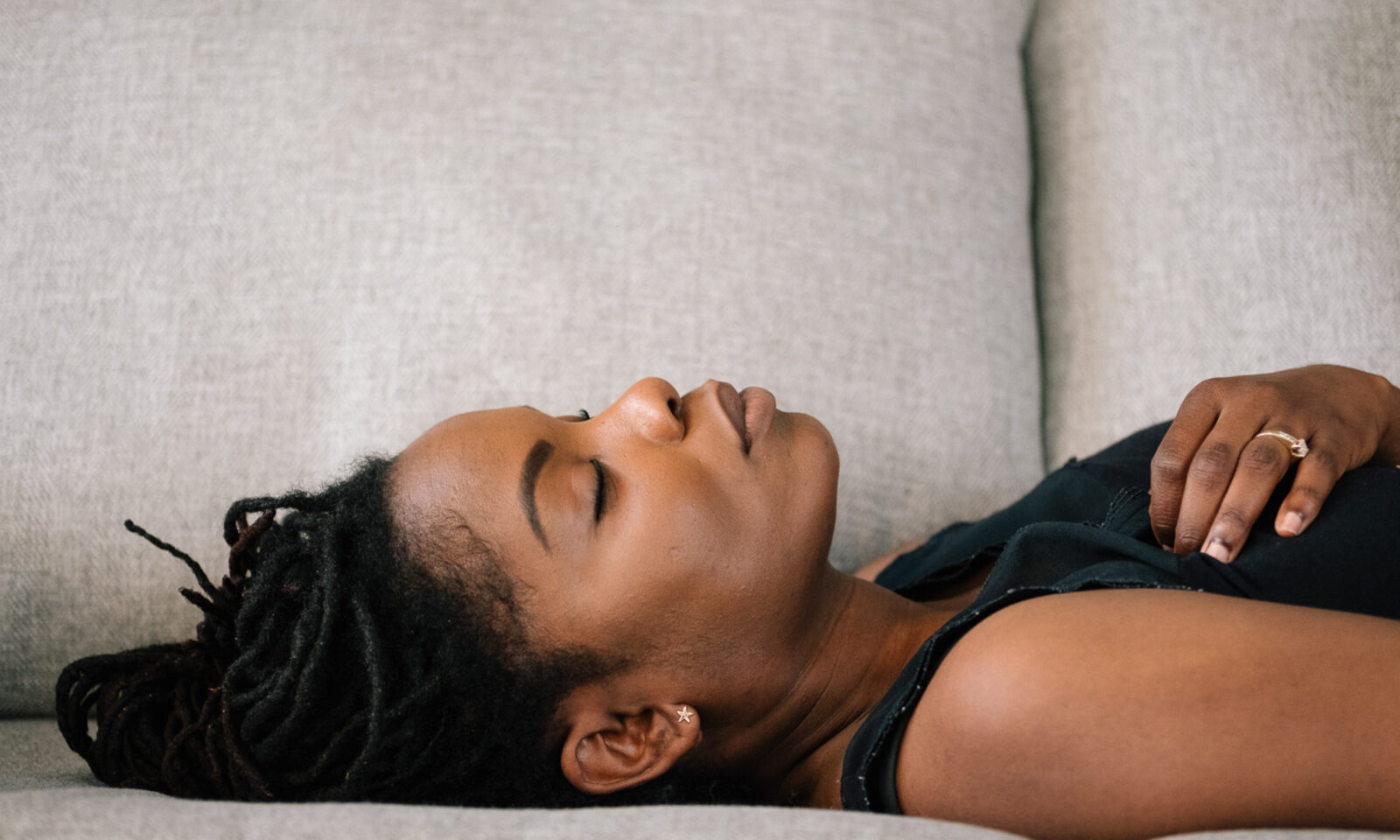 This Might Be The Sleep Trick That Finally Turns Your Brain Off