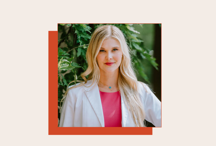 This Organ Is The Key To Women's Longevity, And It's Often Overlooked