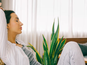 This Simple Practice Could Help With Depression & ADHD Symptoms