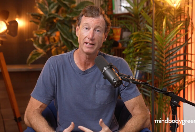 This Small Town's Secret To Longevity Had Nothing To Do With Diet