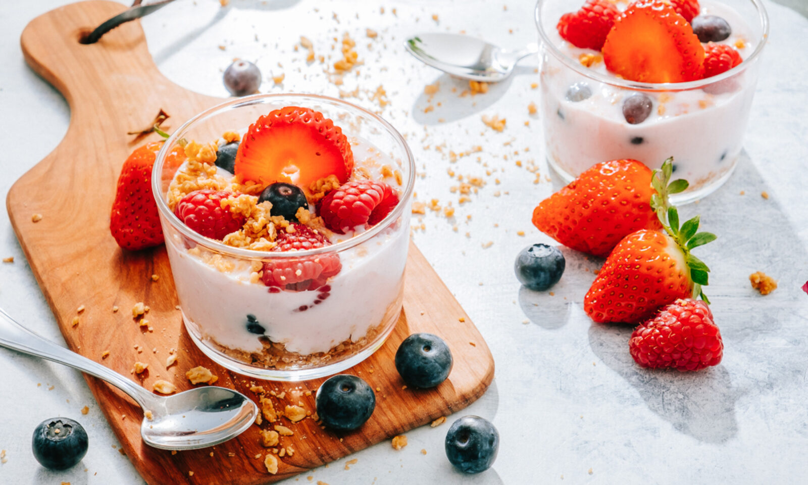 This Type Of Sugar May Be Especially Harmful To Your Metabolism