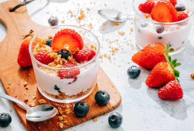 This Type Of Sugar May Be Especially Harmful To Your Metabolism
