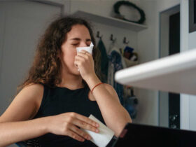 This Unexpected Food May Be Fueling Your Nasal Allergy Symptoms, Study Shows