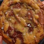 This is my secret ingredient for the gooiest chocolate chip cookies