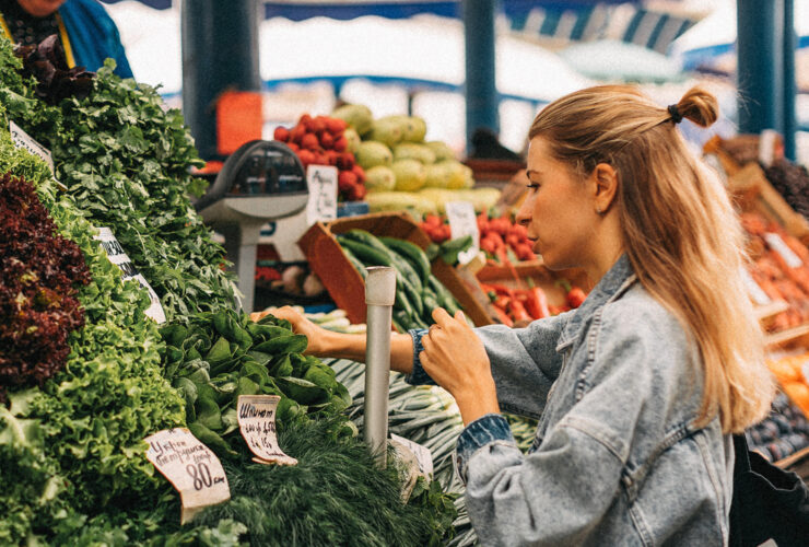 Two Compounds in Dandelion Calm Inflammation At The Cellular Level