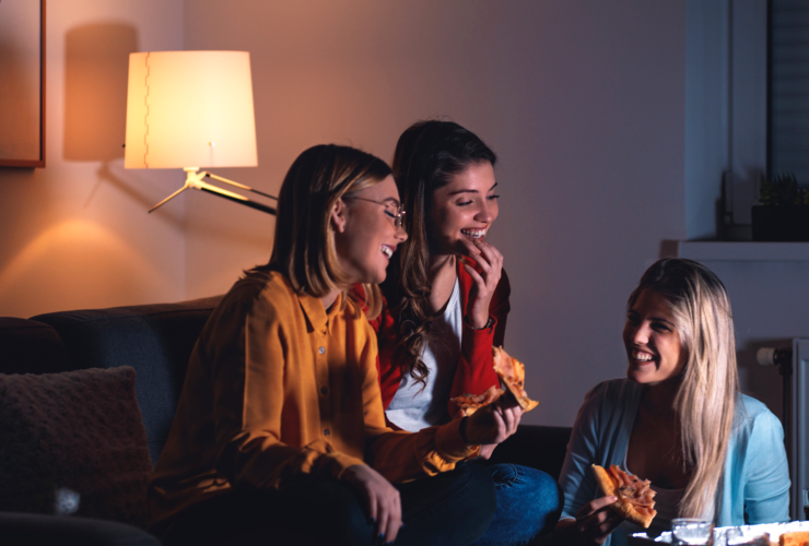 Ultra-Processed Foods May Harm Every Major Organ, Says 100+ Studies