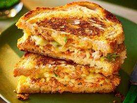 Under-15-minutes meal plan | Good Food