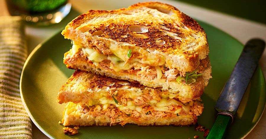 Under-15-minutes meal plan | Good Food