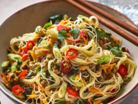 Under 20 minutes meal plan