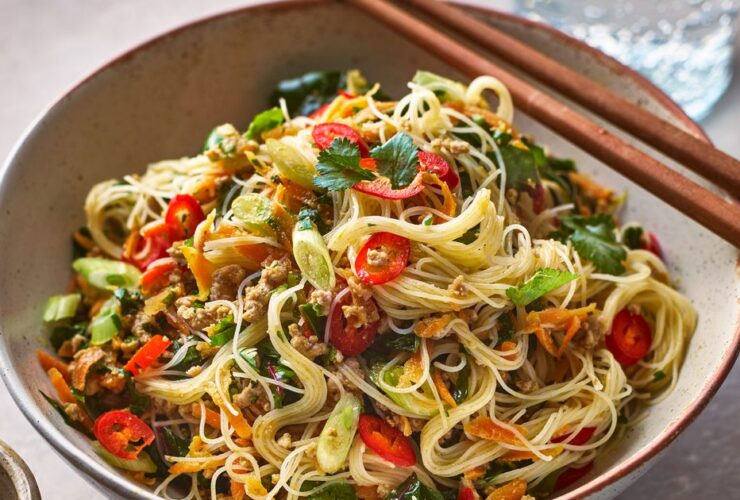 Under 20 minutes meal plan