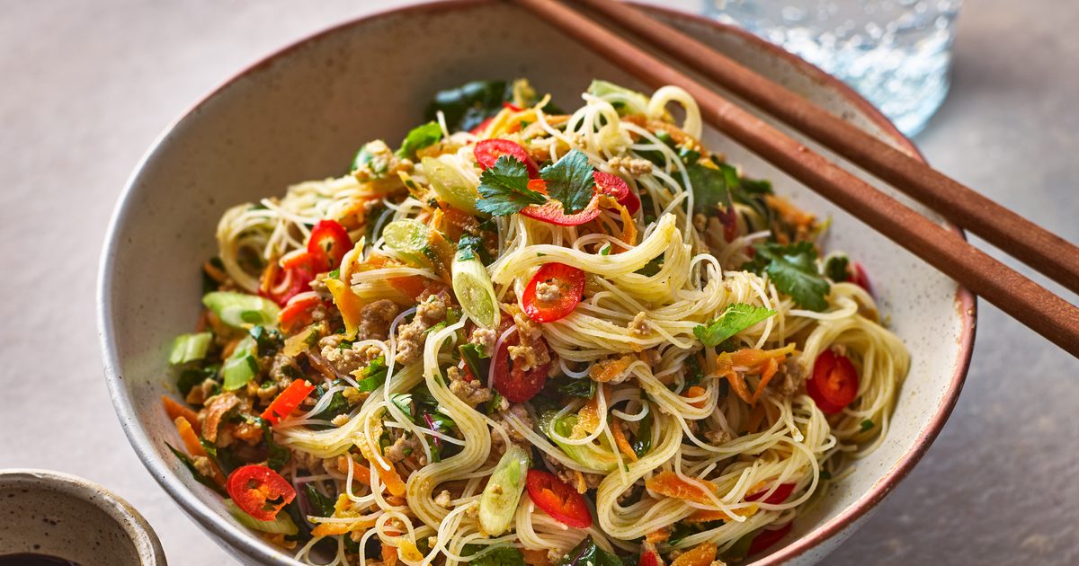 Under 20 minutes meal plan