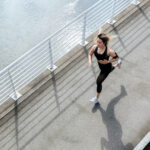 VO2 Max in Your 70s May Predict Your Brain Health a Decade Later