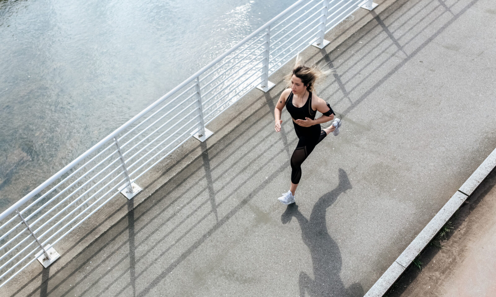 VO2 Max in Your 70s May Predict Your Brain Health a Decade Later