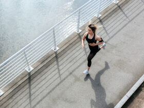 VO2 Max in Your 70s May Predict Your Brain Health a Decade Later