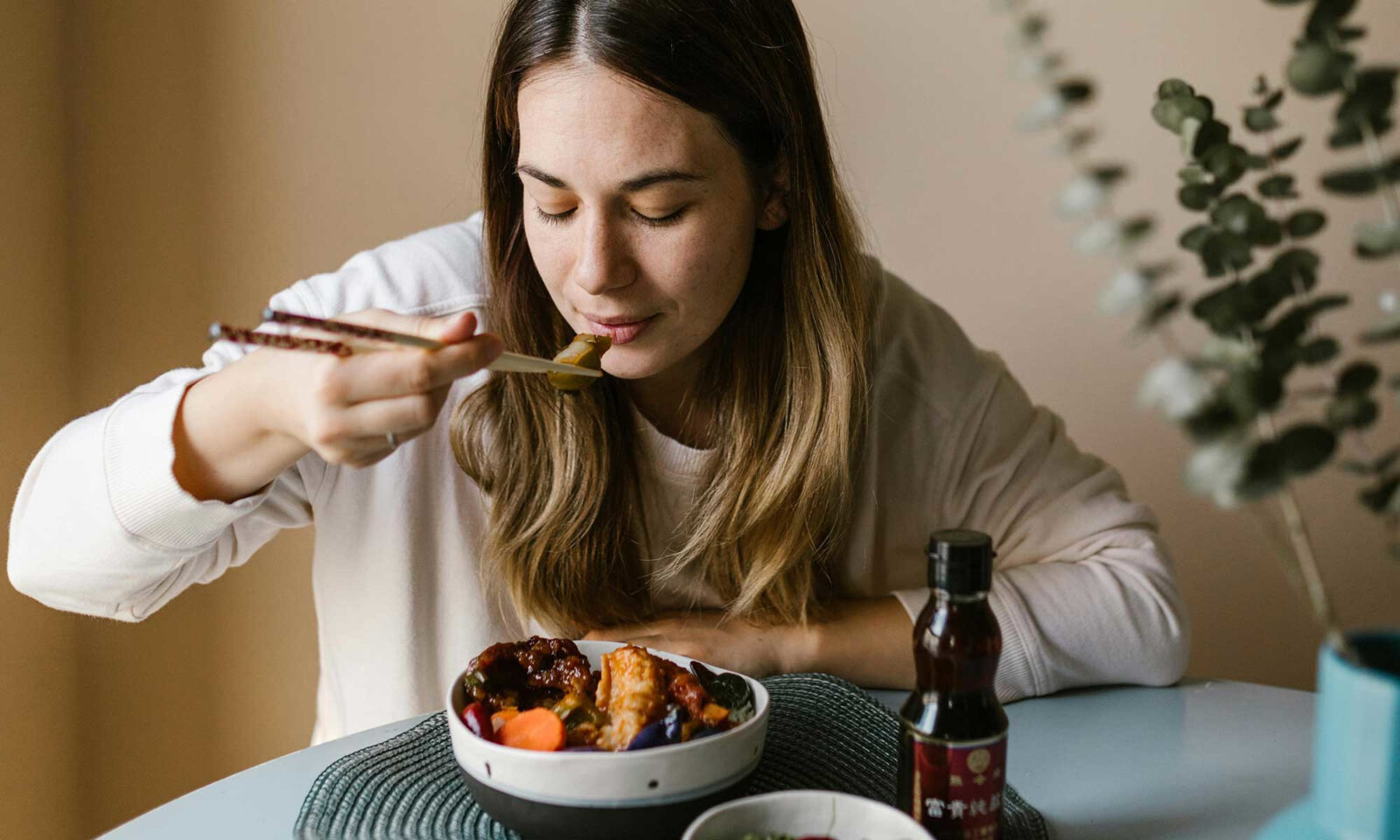 Vitamin D In Your 40s Is Linked To Alzheimer's-Like Brain Changes