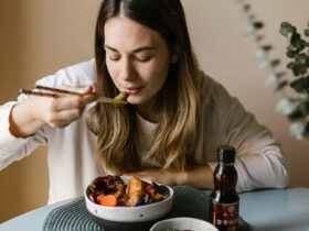 Vitamin D In Your 40s Is Linked To Alzheimer's-Like Brain Changes