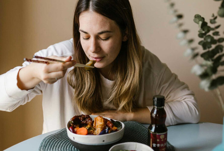 Vitamin D In Your 40s Is Linked To Alzheimer's-Like Brain Changes