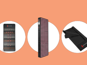 Want To Boost Your HRV? Here Are My Go-To Products For Making My Score Soar