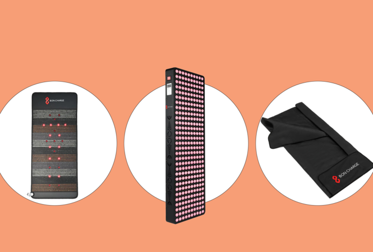 Want To Boost Your HRV? Here Are My Go-To Products For Making My Score Soar