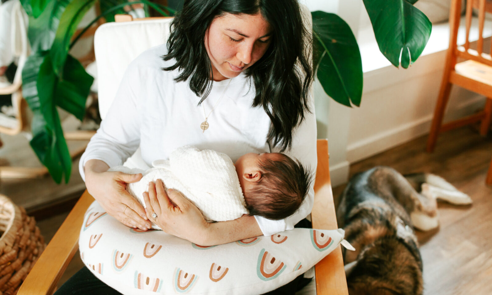 Want To Prevent Postpartum Bladder Leaks? This Prenatal Exercise May Help