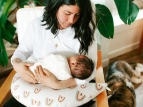 Want To Prevent Postpartum Bladder Leaks? This Prenatal Exercise May Help