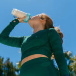 Want To Stay Strong Perimenopause & Menopause? Science Says Eat This