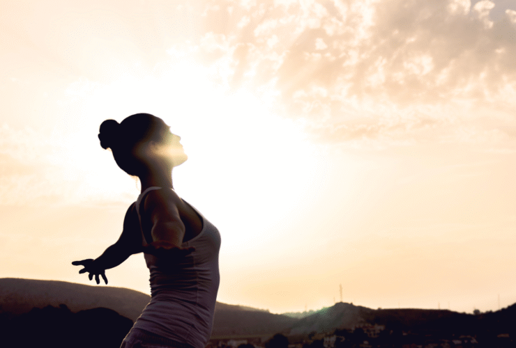 Weekly Horoscope, April 19-25, 2026: Who Are You Becoming?