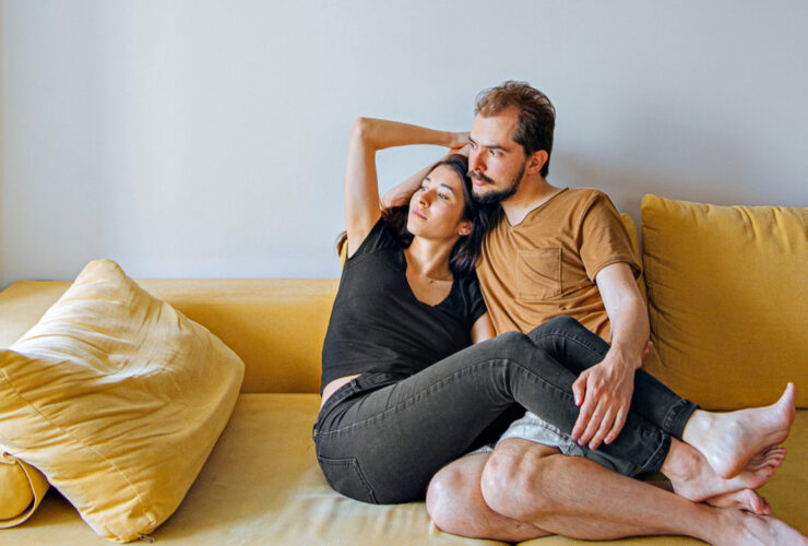 What A 1.1 Million-Person Study Revealed About Fertility & Future Health