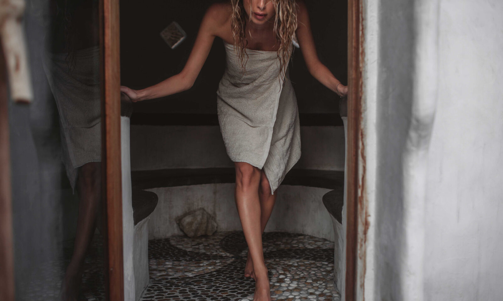 What Happens to Your Immune System After One Sauna Session