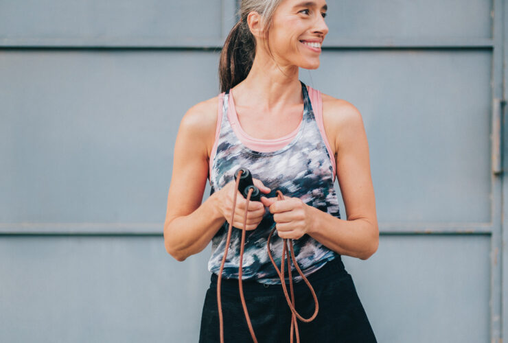 What If A Single Receptor Holds The Key To Rebuilding Bone?