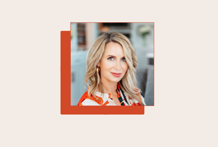 What If The The Gut Is The Missing Link To Women's Longevity?