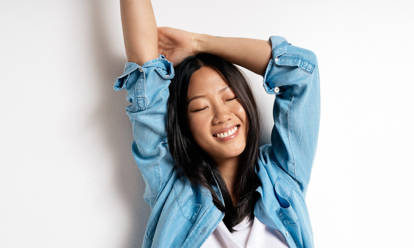 What If There’s More To Well-Being Than Happiness Alone?