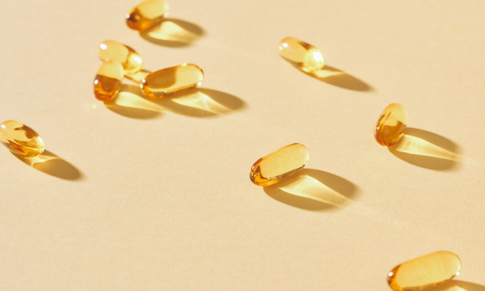 What To Look For To Avoid Buying A Rancid Fish Oil Supplement