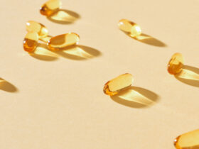 What To Look For To Avoid Buying A Rancid Fish Oil Supplement