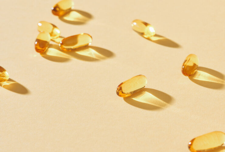 What To Look For To Avoid Buying A Rancid Fish Oil Supplement