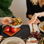 What You Eat At Dinner May Impact Cognition The Most, Study Shows