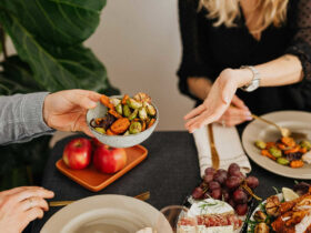What You Eat At Dinner May Impact Cognition The Most, Study Shows