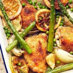 What's in season – May