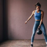 When Women Start Losing Muscle (It's Earlier Than You Think)