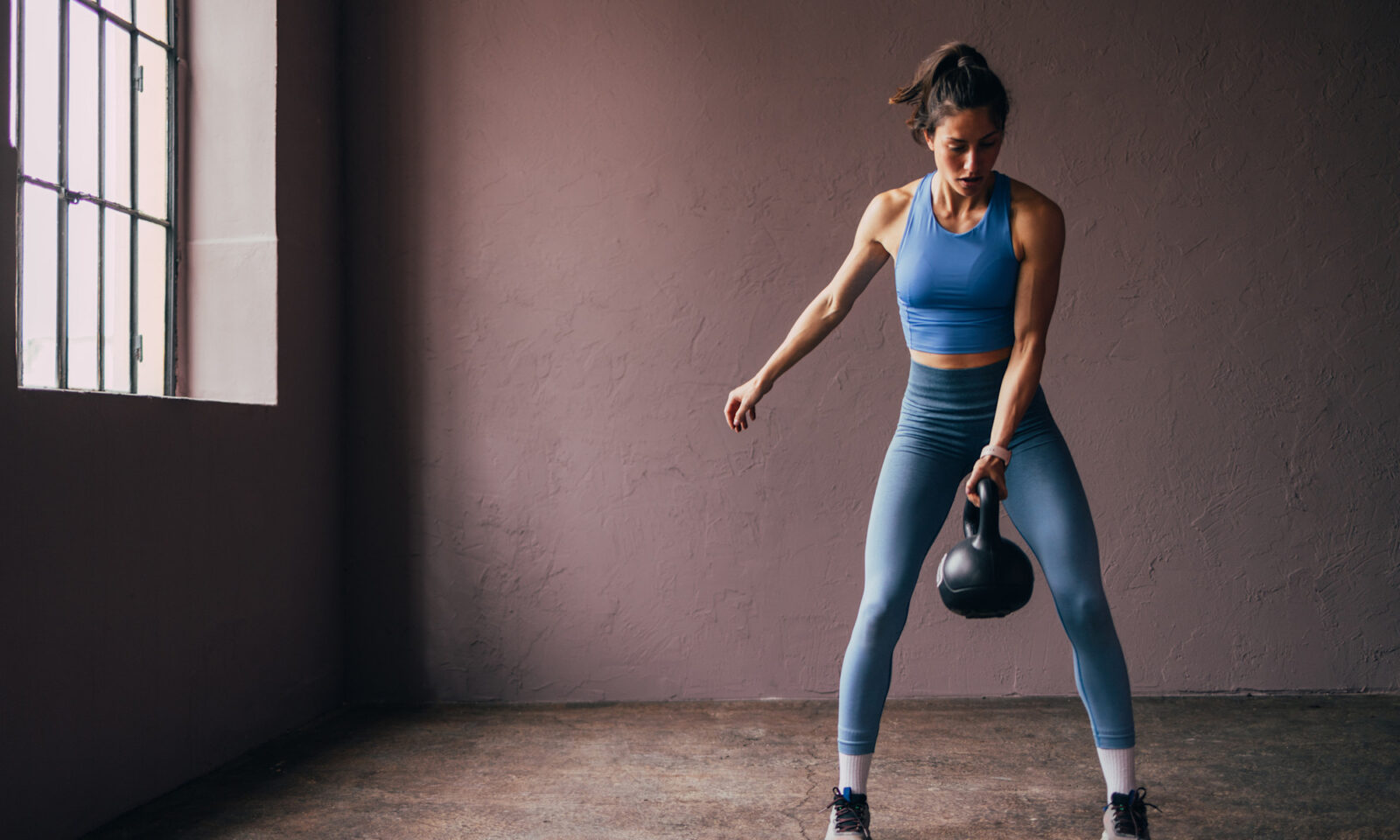 When Women Start Losing Muscle (It's Earlier Than You Think)